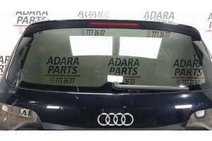 Спойлер крышки багажника для Audi Q7 Premium Plus 2009-2015 (4L0 827 933)