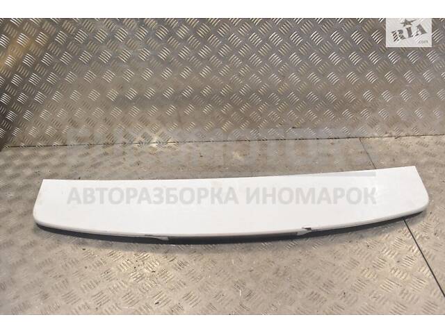 Спойлер крышки багажника Ford C-Max 2003-2010 3M5JR44210AEW 25119