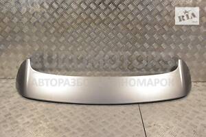 Спойлер кришки багажника Mazda 3 2009-2013 BBN951960 262963