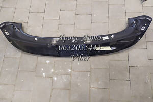 Спойлер кришки багажника mazda cx-5 (ke) 2012-2017 000032143