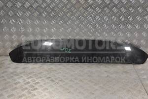 Спойлер крышки багажника Mercedes E-class (W211) 2002-2009 A21179