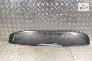 Спойлер крышки багажника Renault Laguna (II) 2001-2007 7700424316