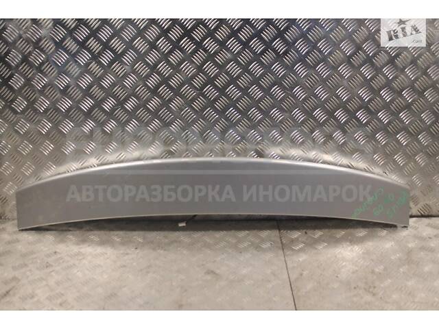 Спойлер кришки багажника Toyota Prius (XW20) 2003-2009 7608547020