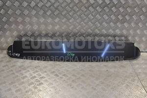 Спойлер кришки багажника Toyota Rav 4 2006-2013 7608542040 229433