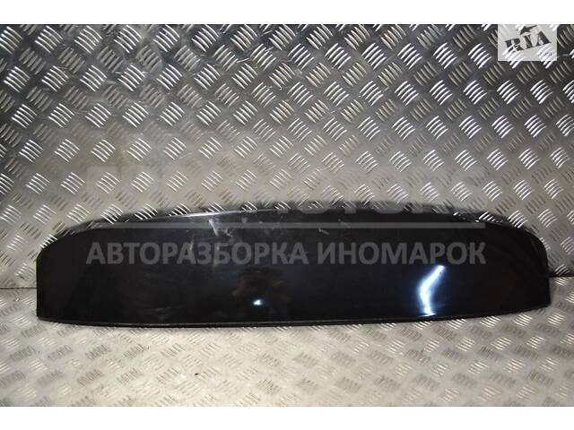 Спойлер крышки багажника универсал Peugeot 206 1998-2012 96415435