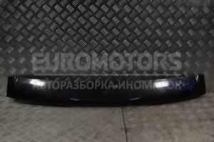 Спойлер кришки багажника VW Touareg 2002-2010 7L6827933C 155322