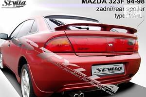 Спойлер Mazda 323F (MA4L-1)