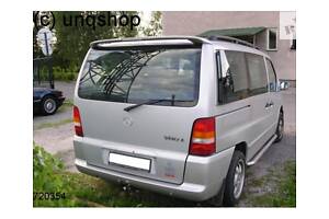 Спойлер Mercedes Vito W638 (720354)