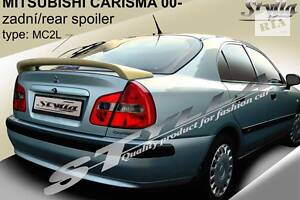 Спойлер Mitsubishi Carisma (MC2L)