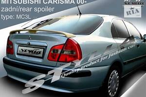 Спойлер Mitsubishi Carisma (MC3L)