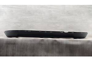 Спойлер молдинг губа накладка заднего бампера нижняя Ford Mondeo MK5 (2012-2018) DS73-17A894-SAW