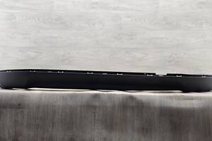 Спойлер молдинг губа накладка заднього бампера нижня Ford Mondeo MK5 (2012-2018) DS73-17A894-SAW