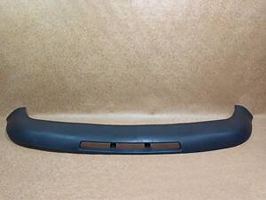 Спойлер накладка переднего бампера 1J5805903BB41 Новый Фольксваген Бора Volkswagen Bora 1998-2005