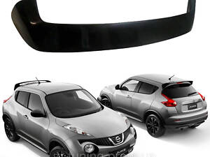 Спойлер Ниссан Жук Nissan Juke 2011- Антикрыло