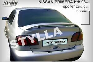 Спойлер Nissan Primera (NP3L)