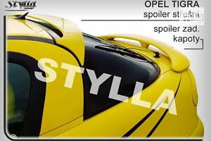 Спойлер Opel Tigra (OPT2L)