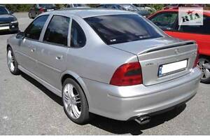 Спойлер Opel Vectra B (DT06178)