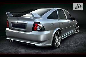 Спойлер Opel Vectra B (DT06264)