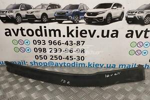 Спойлер переднего бампера правый 71110S2HXJ000 Honda HR-V 1 1998-2006