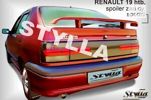 Спойлер Renault 19 (R2L)