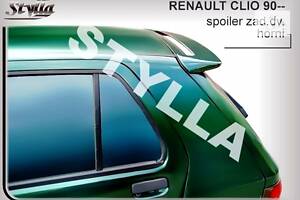 Спойлер Renault Clio (RC2L)