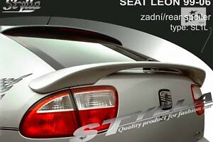 Спойлер Seat Leon (SL1L)