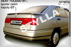 Спойлер Seat Toledo (ST3L)