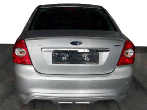 Спойлер Sedan (под покраску) для Ford Focus II 2005-2008 гг