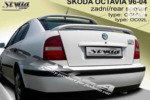 Спойлер Skoda Octavia Tour (OC02L)