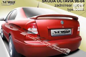 Спойлер Skoda Octavia Tour (OC03L)