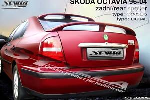 Спойлер Skoda Octavia Tour (OC04L)