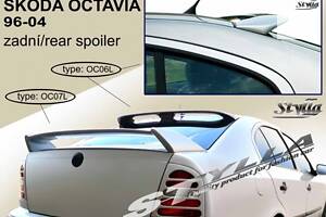 Спойлер Skoda Octavia Tour (OC06L)