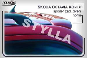 Спойлер Skoda Octavia Tour (OC19L)