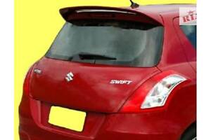 Спойлер Suzuki Swift (TT30463)