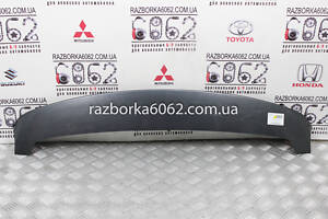 Спойлер Toyota Auris 2006-2012 7608502070