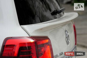 Спойлер Toyota Land Cruiser 200 (HHTYLC200GS)