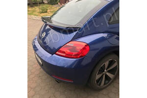 Спойлер Volkswagen Beetle (98657)