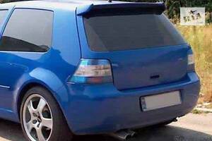 Спойлер Volkswagen Golf 4 (DT02567)