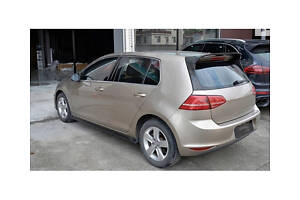 Спойлер Volkswagen Golf 7 (23188)