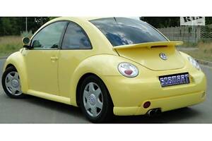 Спойлер Volkswagen New Beetle (DT07913)