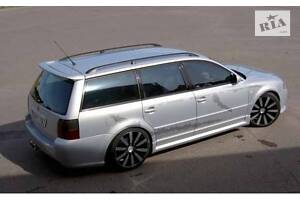 Спойлер Volkswagen Passat B5 (DT08820)