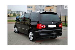 Спойлер Volkswagen Sharan (DT09063)