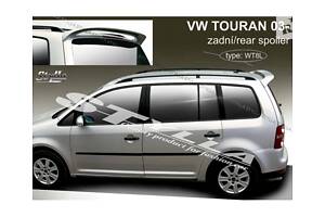 Спойлер Volkswagen Touran (WT8L)