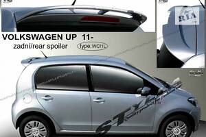 Спойлер Volkswagen Up! (WCI1L)