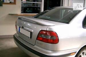 Спойлер Volvo S40 (DT07791)