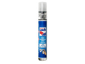 Спрей антисептик для рук и поверхностей 15 мл SPORT LAVIT Hand Desinfectant-Spray (50011300)