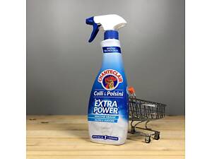 Спрей для чистки воротников и манжет ChanteClair - 500 мл.