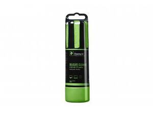 Спрей для очищення 2E 150ml Liquid для LED/LCD +Microfibre21см, Green (2E-SK150GR)