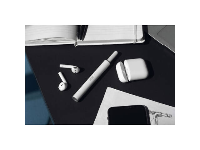 Спрей для очищення 2E for headphones, 3in1, біло-сірий (2E-SK3IN1) - Фото 4