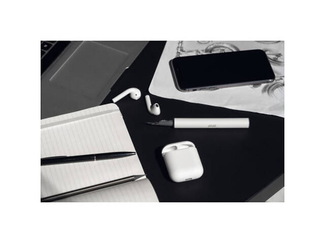 Спрей для очищення 2E for headphones, 3in1, біло-сірий (2E-SK3IN1) - Фото 6